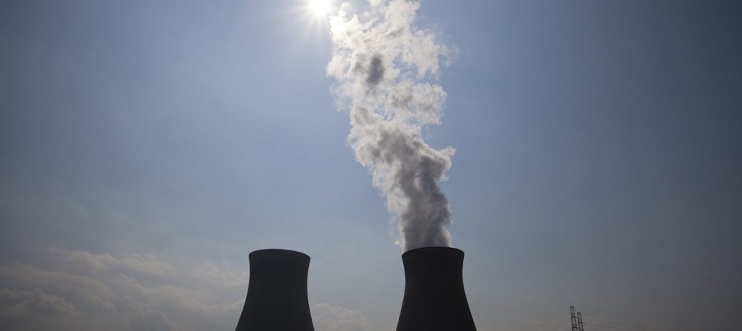 原子力発電は日本を救う