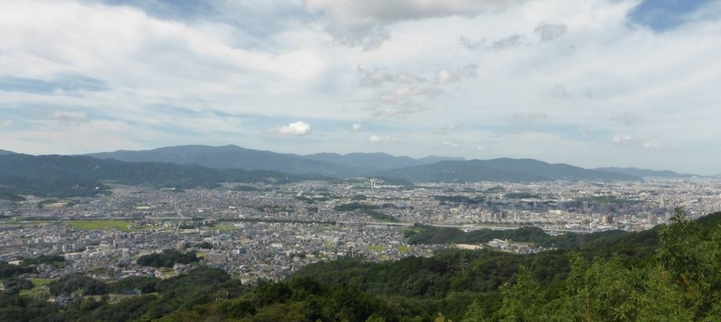 中毒性あり?! 山城のマニアックな面白さ