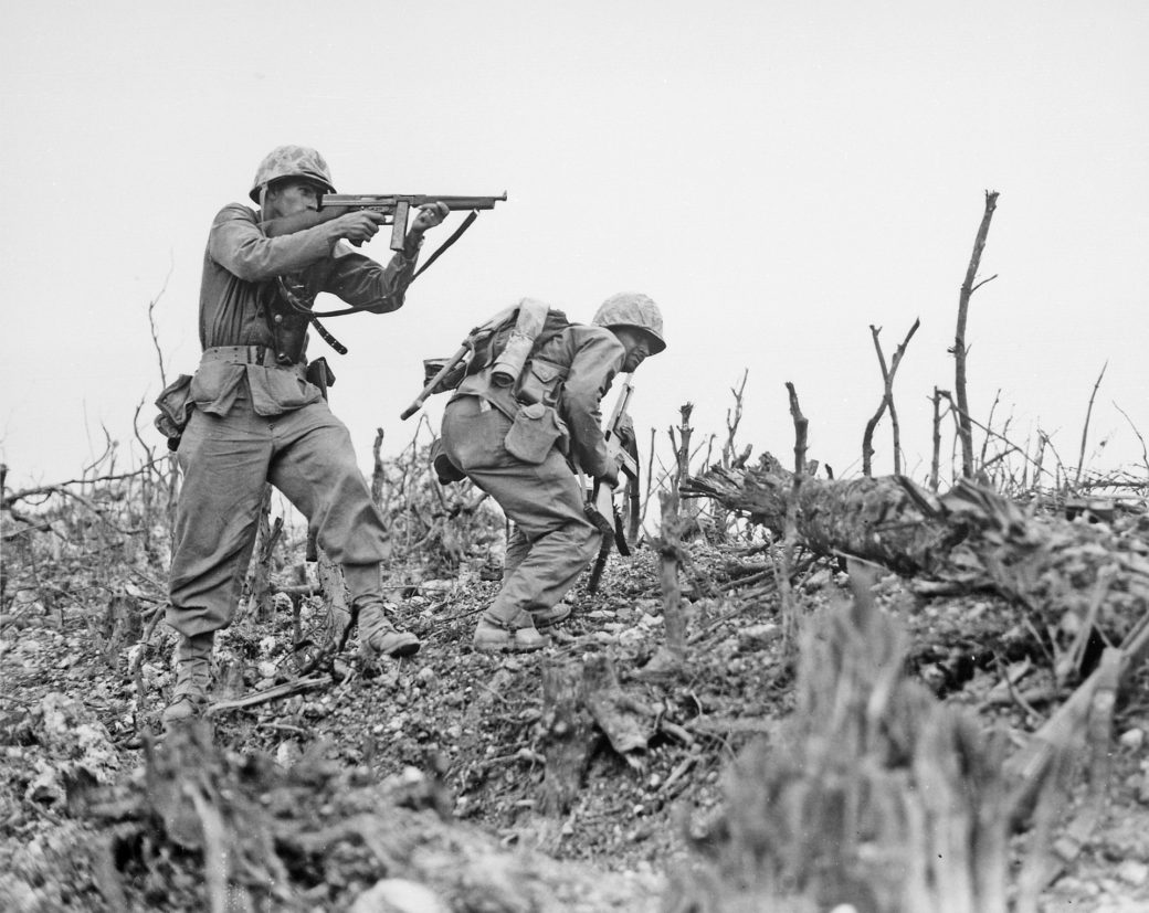 関東軍は何故逃げたか? -「歴史は真実の積み木」 | ロンダン