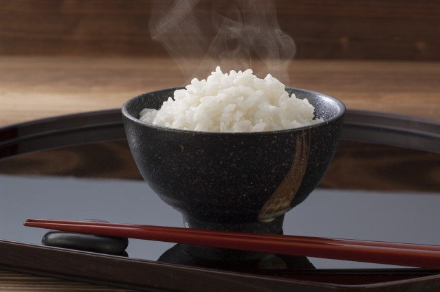 この世の食べ物をいただくということ