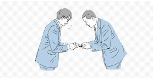 4.繋がりの始まり