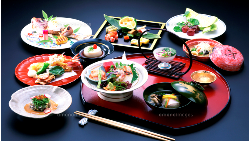 3.和食器の奥深さ