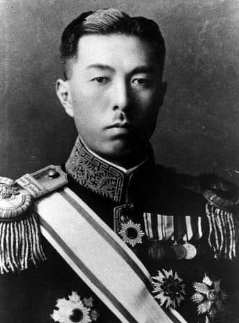 近衛文麿公の生涯に日本の闇を探る(その1)