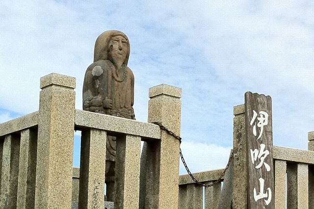 神様も慢心は禁物!
