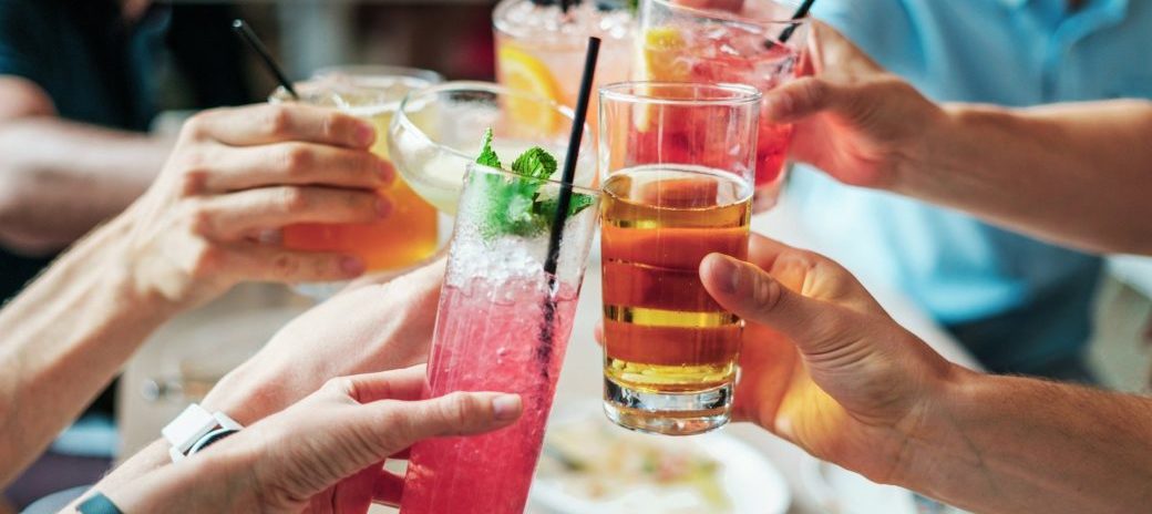 翌日すっきりできるお酒の飲み方