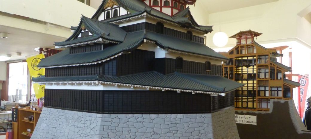 安土城の復元に考える、城の復元条件とは