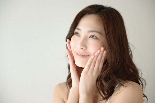 認知力アップ&肌を若々しく保つ方法