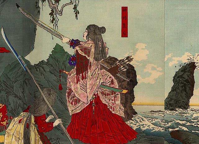 神話の時代から謙虚さは重要!