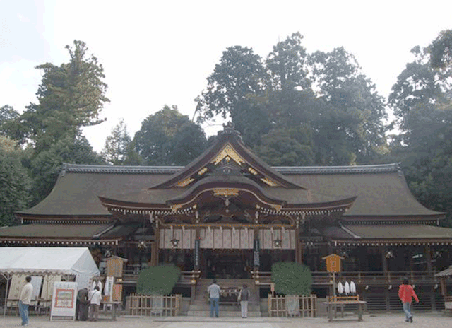 神話の時代もウィルスを乗り越えてきた!