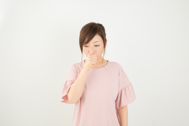 急増加中の怖いあの病気