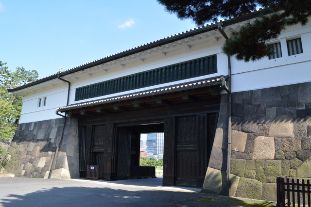 桜田門外の変