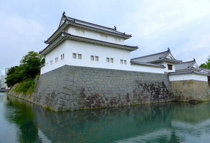 全国の大名を統制する家康の戦略「武家諸法度」