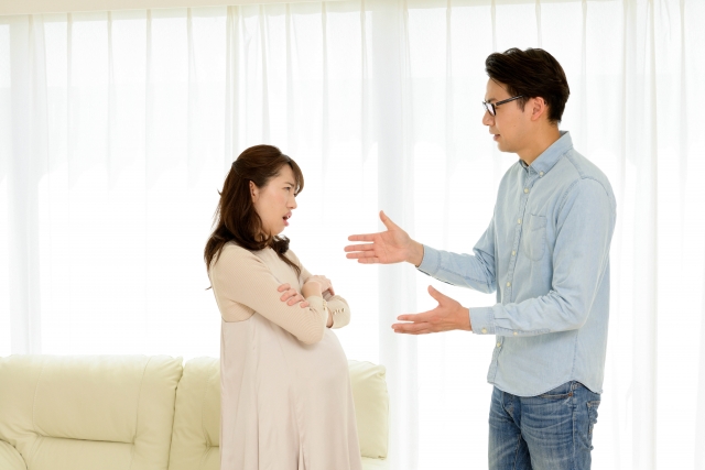 神様も口は災いのもと!