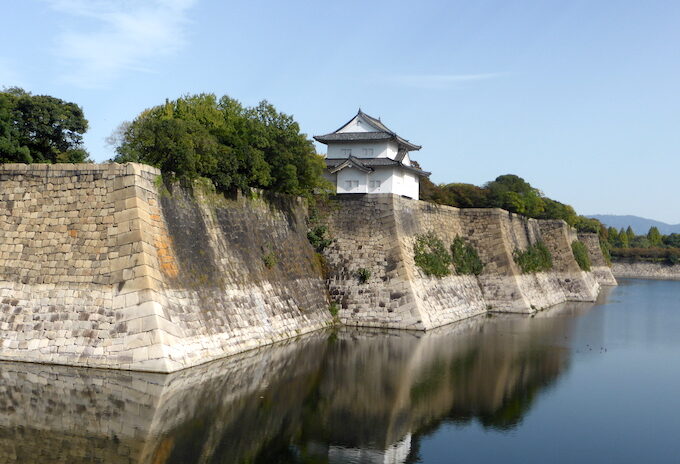 天下普請に込めた家康の戦略