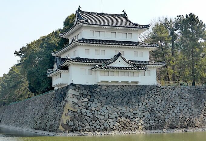 天守代用の御三階櫓に込めた大名たちの静かな戦略