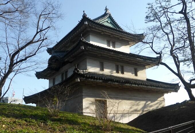 幕藩体制を強固にした幕府による大名家の格付け