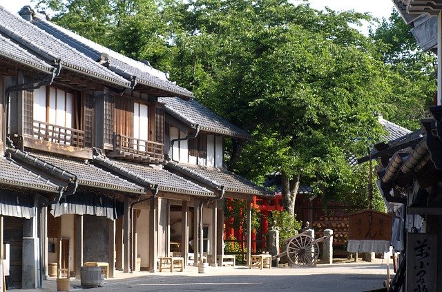生麦事件と英公館焼討