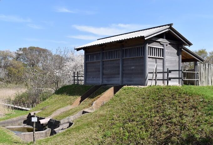 【城の歴史7】東北地方に築かれた飛鳥〜平安時代の城柵