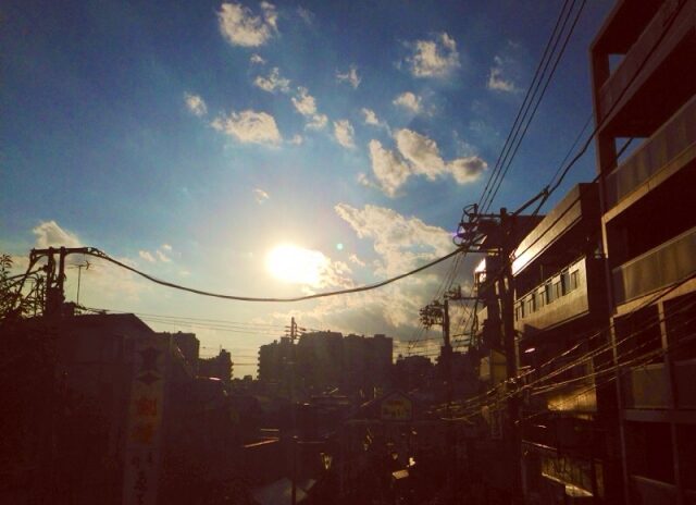 「ALWAYS 3丁目の夕日’64」