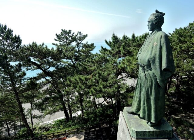 維新前夜(10)