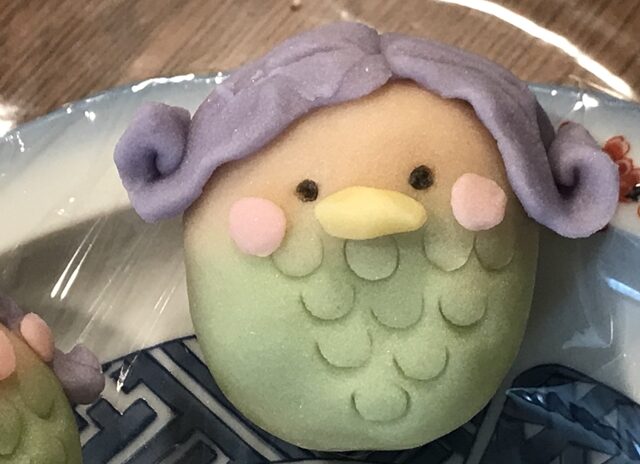 自然と敵対しない!