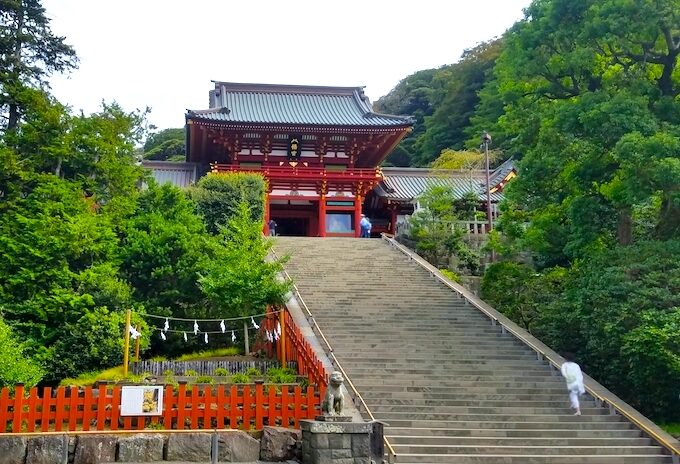 【城の歴史13】なぜ源頼朝は征夷大将軍を望んだのか