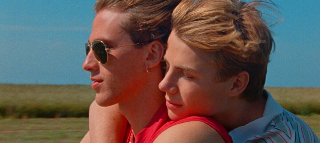 『Summer of 85 』
