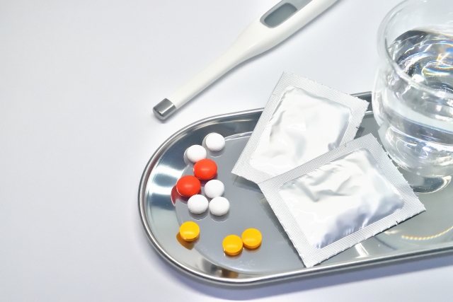 まさか!身近なあの薬で薬物依存に