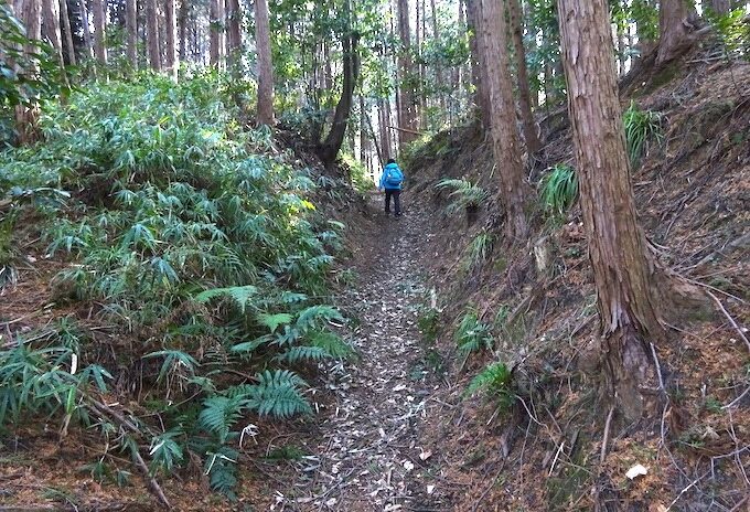【城の歴史18】南北朝時代と山城