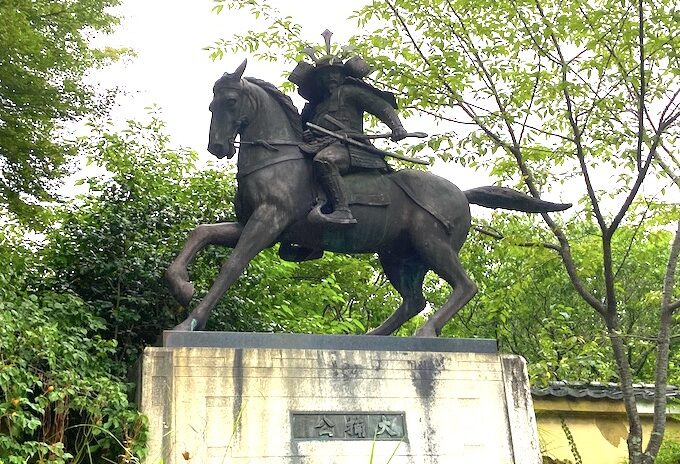 【城の歴史17】楠木正成は「悪党」だったのか?