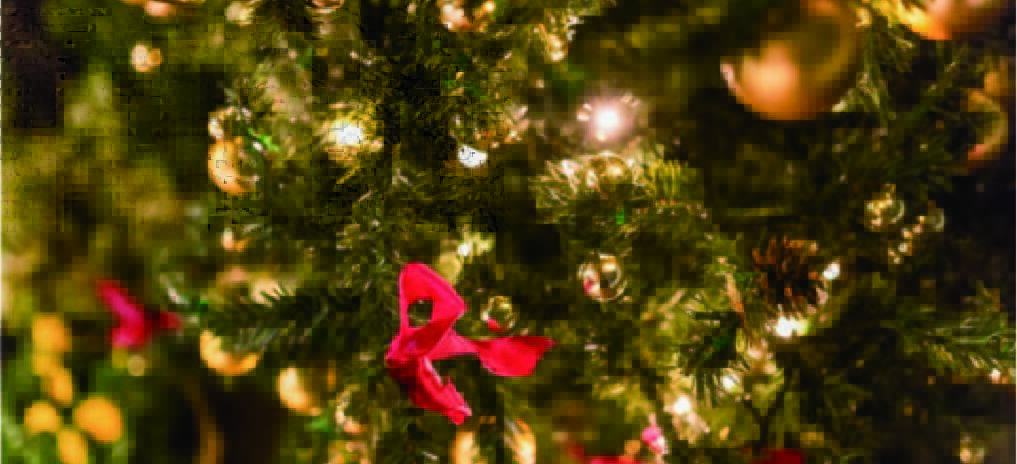冬至とクリスマス