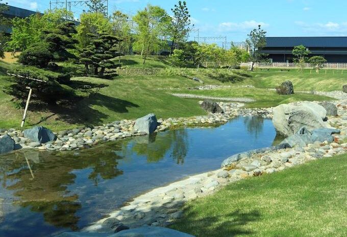 【城の歴史20】足利将軍邸を模した守護の居館「守護所」