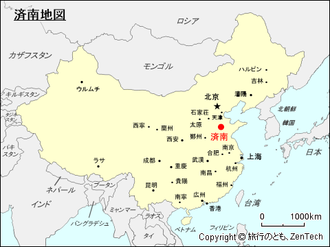 日本の惨禍（11）-済南事件 －「歴史は真実の積み木」 | ロンダン