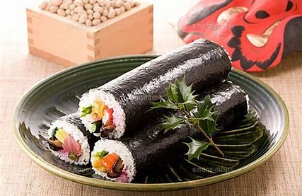恵方