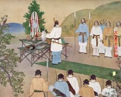 紀元節と建国記念の日