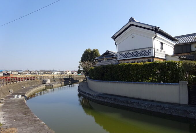 【城の歴史26】農村や自治都市の城 戦国時代の「環濠集落」
