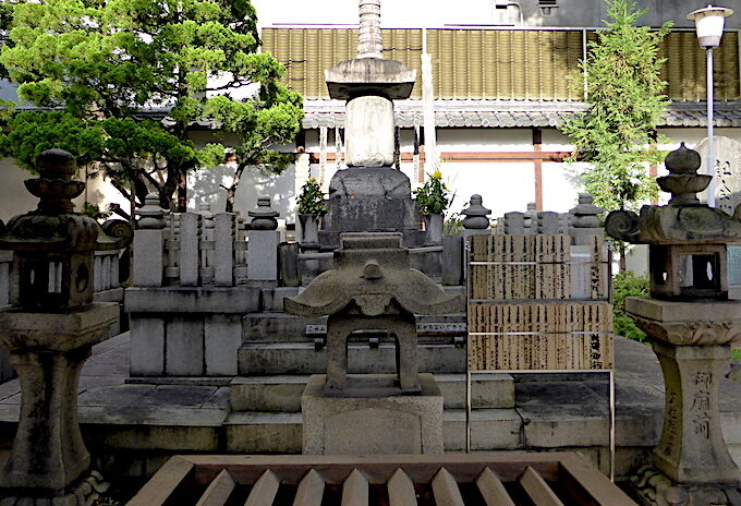 【城の歴史31】信長が欲した日本一の境地・大坂