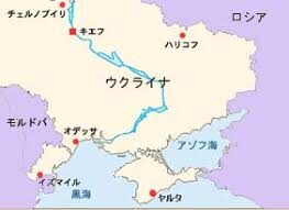 日本の惨禍(28)-ヤルタ会談(1)