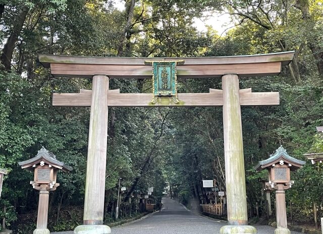 怒らしたら怖い!三輪の神様!