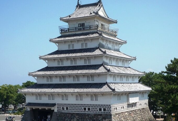 【城の歴史40】江戸時代最大の内乱・島原の乱と城の関係