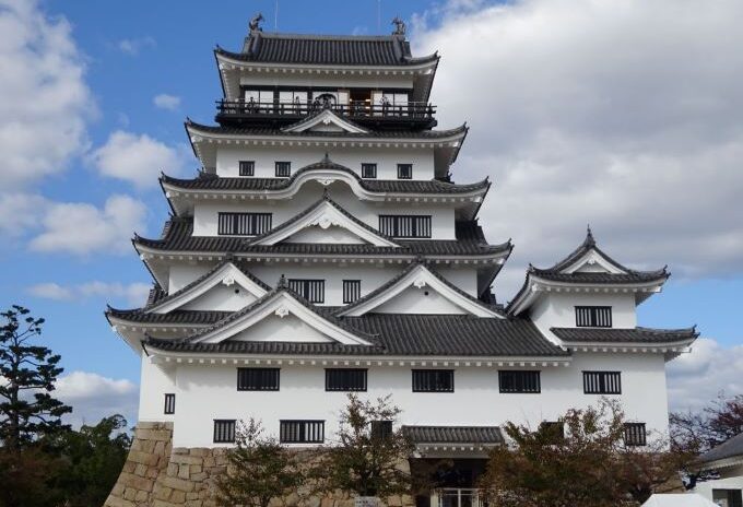 【城の歴史45】廃城令に揺れる明治時代の城