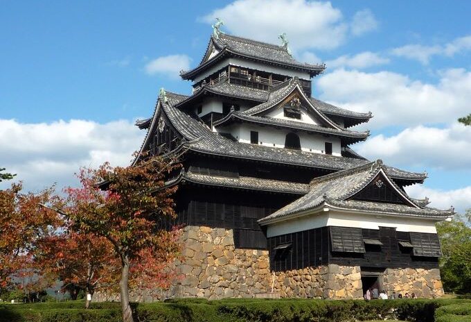城の歴史45】廃城令に揺れる明治時代の城 -お城カタリストの城 城の歴史45】廃城令に揺れる明治時代の城 -お城カタリストの城