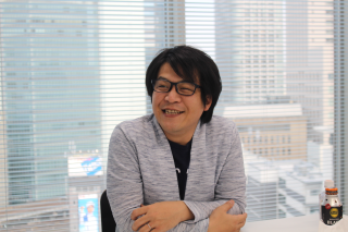 クラフトバンク㈱ 代表取締役 韓英志氏【シリーズ 風貌~私の経営哲学~】