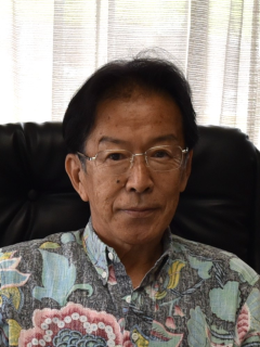 白浜町 町長 井澗誠氏【シリーズ 風貌~私の町政哲学~】