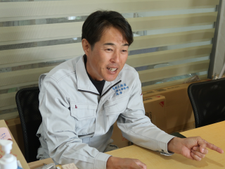 ㈱髙岸工務店一級建築士事務所 代表取締役 髙岸健司氏【シリーズ 風貌~私の経営哲学~】