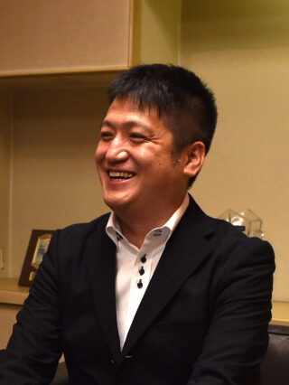 ㈱吉村建築事務所 取締役社長 森田一徳氏【シリーズ 風貌~私の経営哲学~】