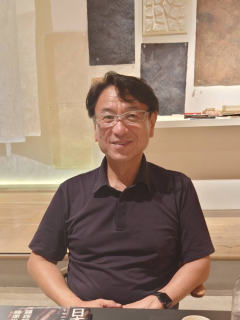 和紙屋 ㈱杉原商店 代表取締役 杉原吉直氏【シリーズ 風貌~私の経営哲学~】